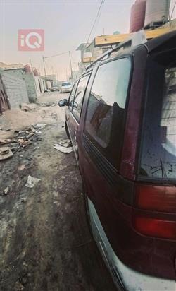 ميتسوبيشي شاريوت